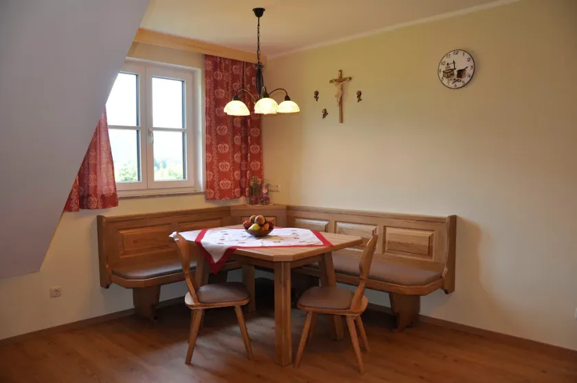Apartment Postalm - Maislbauer - Image 1