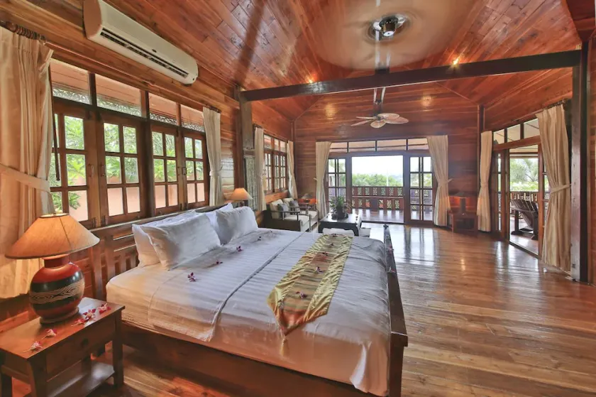 Presidential Thai Villa - Image 1