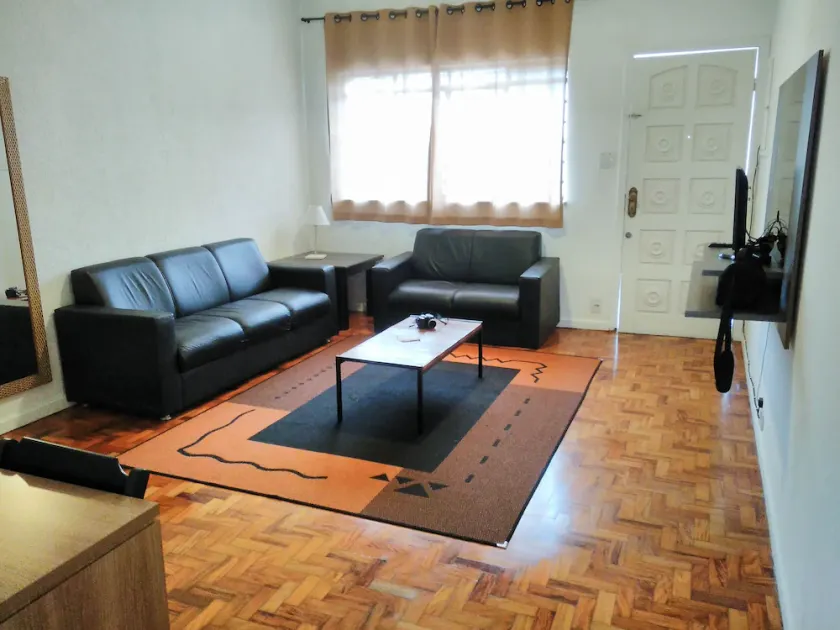 Two-bedroom townhouse with garage in Tatuapé. - Image 1