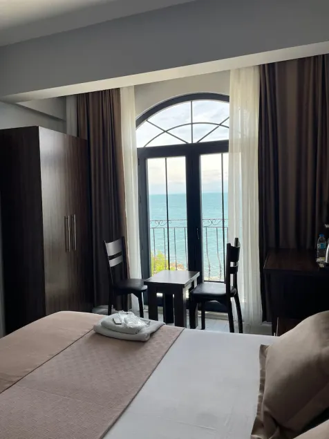 Andac Hotel & Kumsal - Image 1