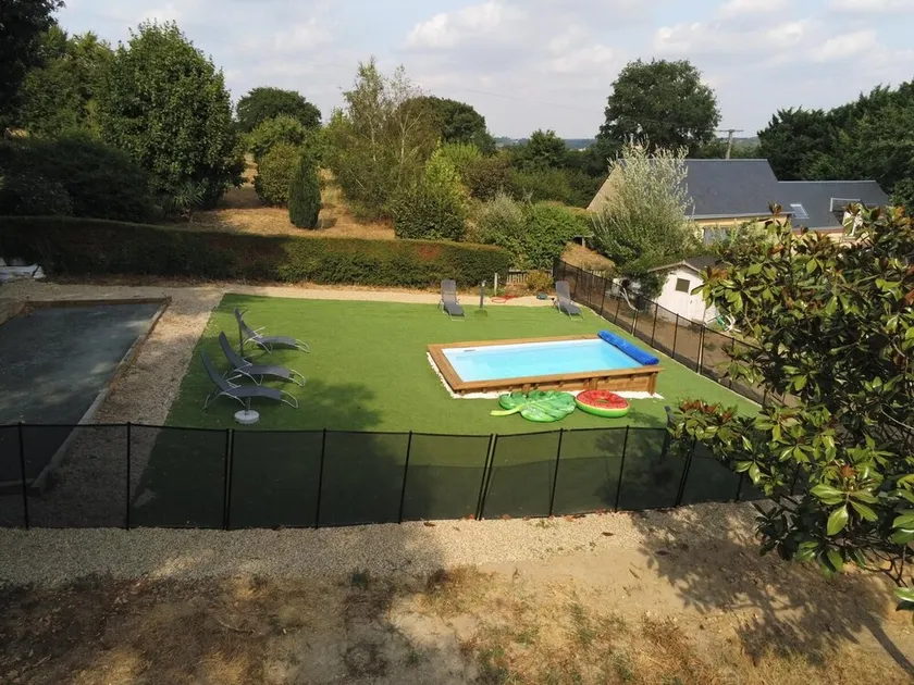 Cosy house in the heart of the Perche Sarthe region - Image 1