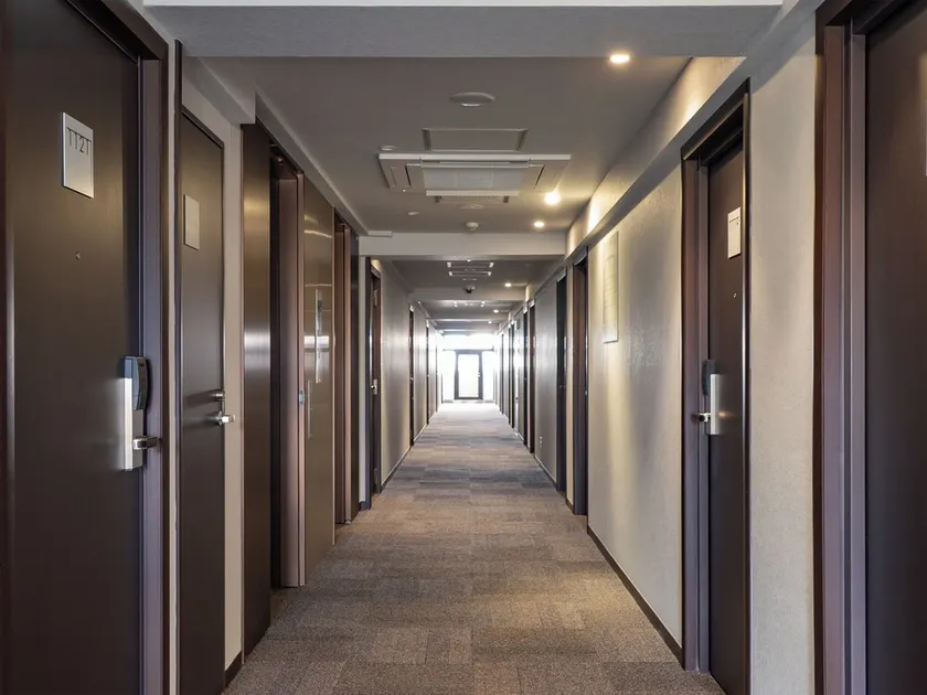 Toyoko Inn Sendai Higashi-guchi No.1 - Image 1