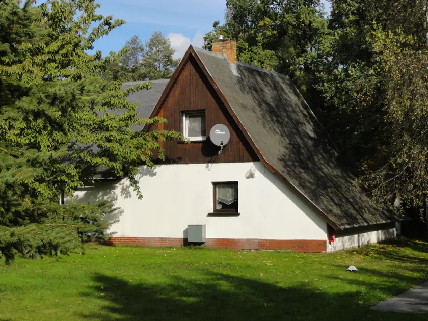 \"Ferienhaus Antje\" direttamente sul fiume, Spreewaldhof Schupan a Burg (Spreewald) - Image 1