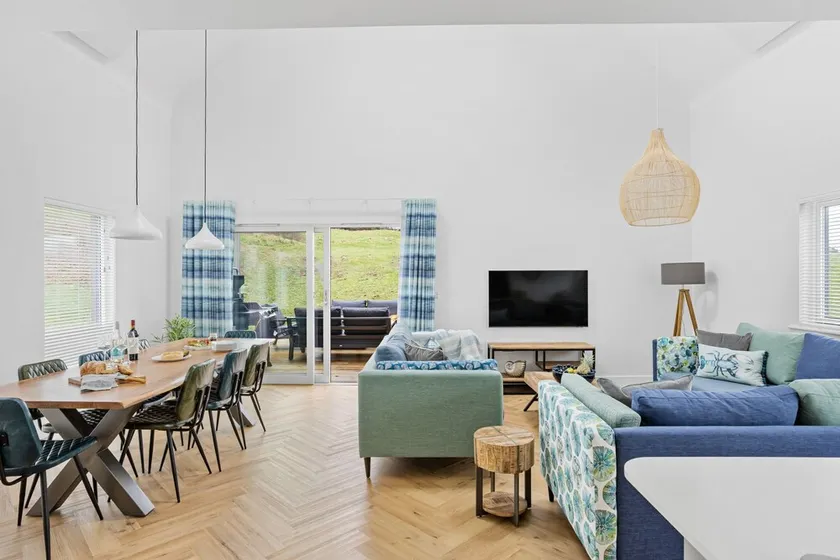 9 The Vista - Hot Tub - Pet Friendly - Wi- Fi - Image 1