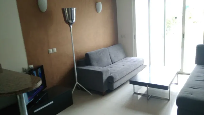 Family and friendly appartement - Image 1