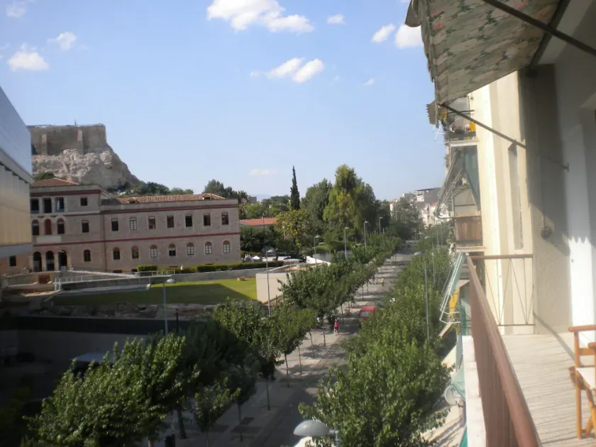 Akrpolis Plaka Lovely flat - Image 1
