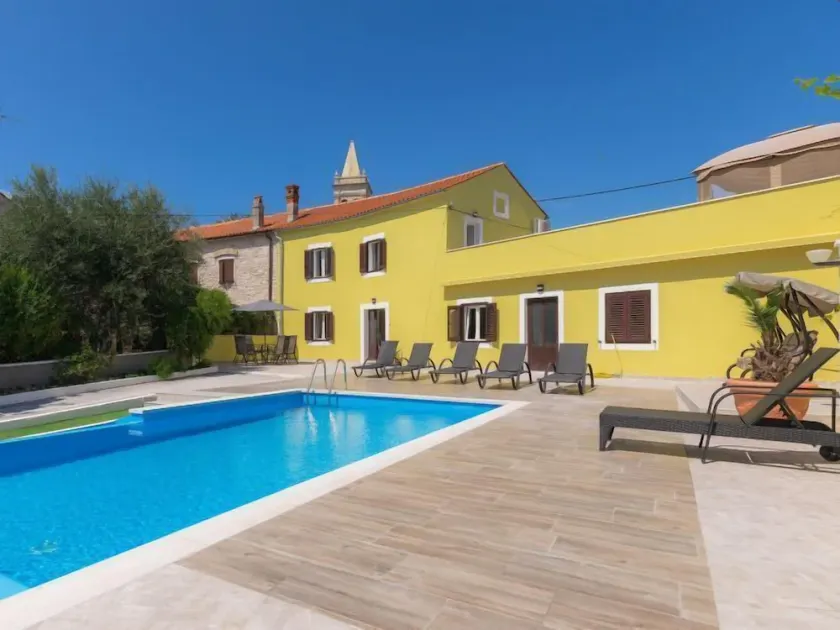 Holiday Home Evelina by Interhome - Image 1