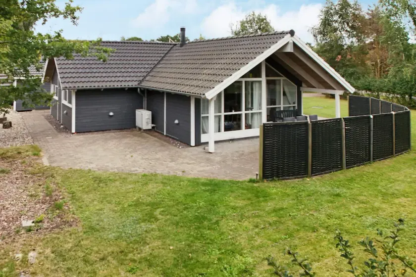 6 person holiday home in Store Fuglede-By Traum - Image 1