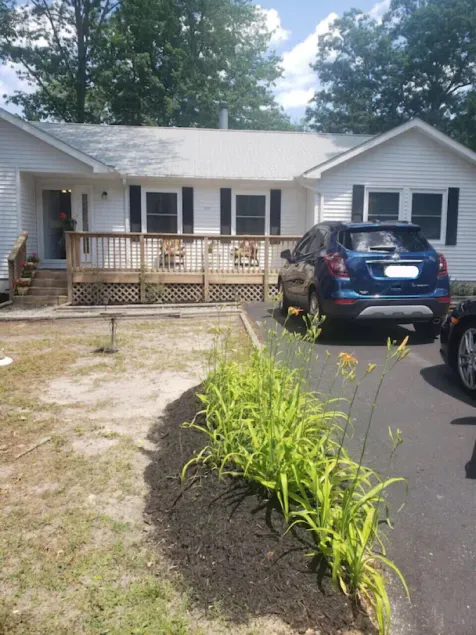 Open-spaced Beach House - 3 Bed, 2 Bath - Image 1