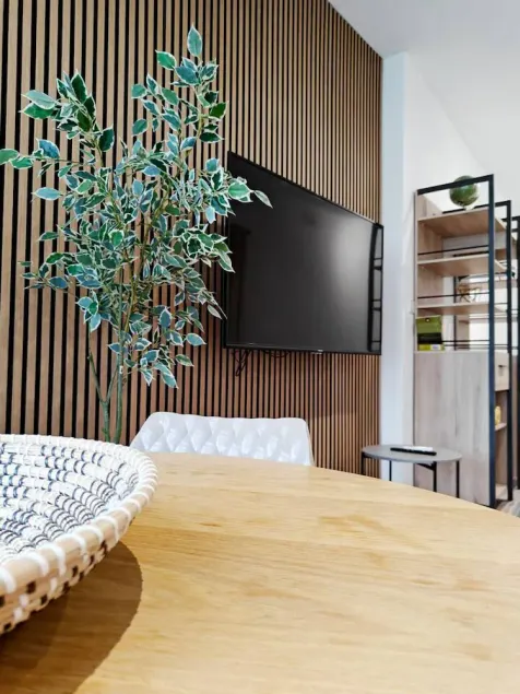 Fly Away Home condo with terrace - Image 1