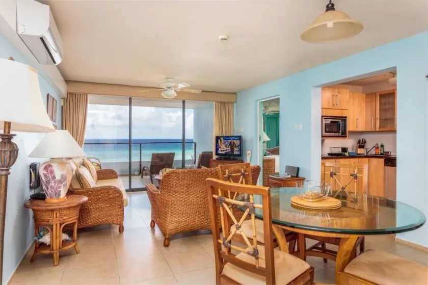Fabulous Sea Views @  Heavenly Hideaway St Lawrence Beach Condos - Image 1