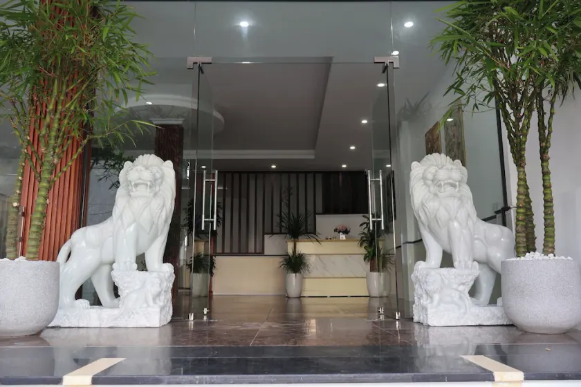 The Grand Diamond C Hotel - Image 1