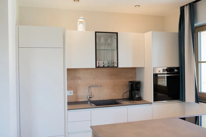Apartment \"Schlosshof Himml\" with Mountain View, Private Terrace & Wi-Fi - Image 1