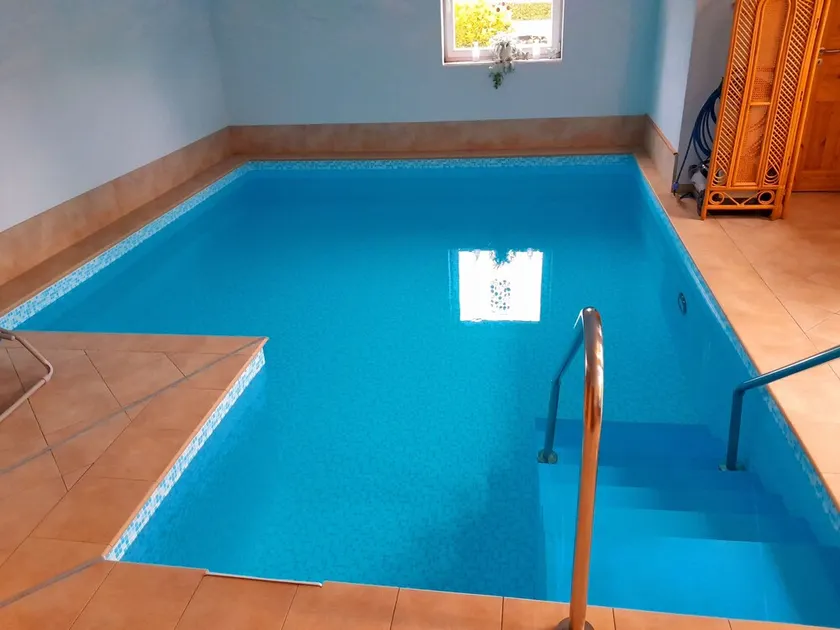 Traum-ferienwohnung mit Sauna und Pool - Image 1