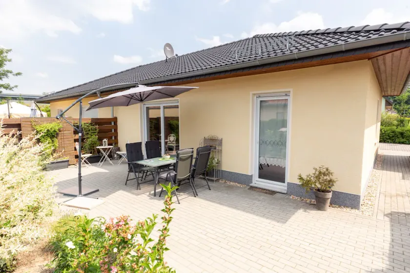High quality Havel holiday home Brandenburg an der Havel, near Beetzsee - Image 1