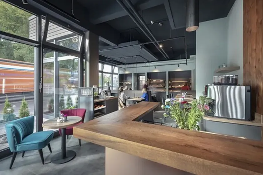 Ecome Hotel - Image 1