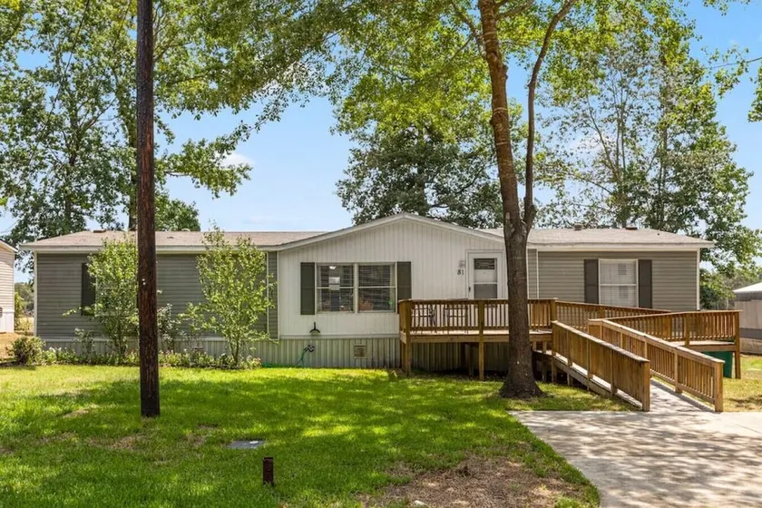Accessible 3BR Home Sleeps 12, Pet-Friendly, Near Lake Conroe - Image 1