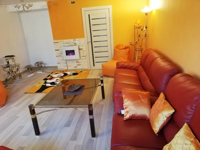 Rusne apartment - Image 1