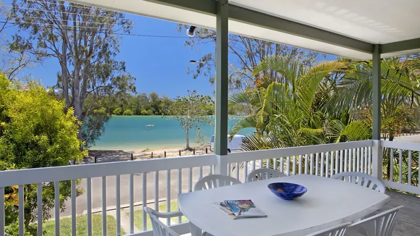 Riverfront - Pet Friendly - Tewantin - Image 1