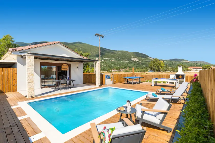 Villa Maira Azalea by Villa Plus - Image 1