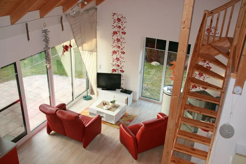 Ferienhaus Jan Groen 8 - Image 1
