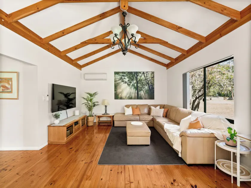 Brumby Cottage Margaret River - PET amigável * em 5 x hectares privados e pacíficos! - Image 1