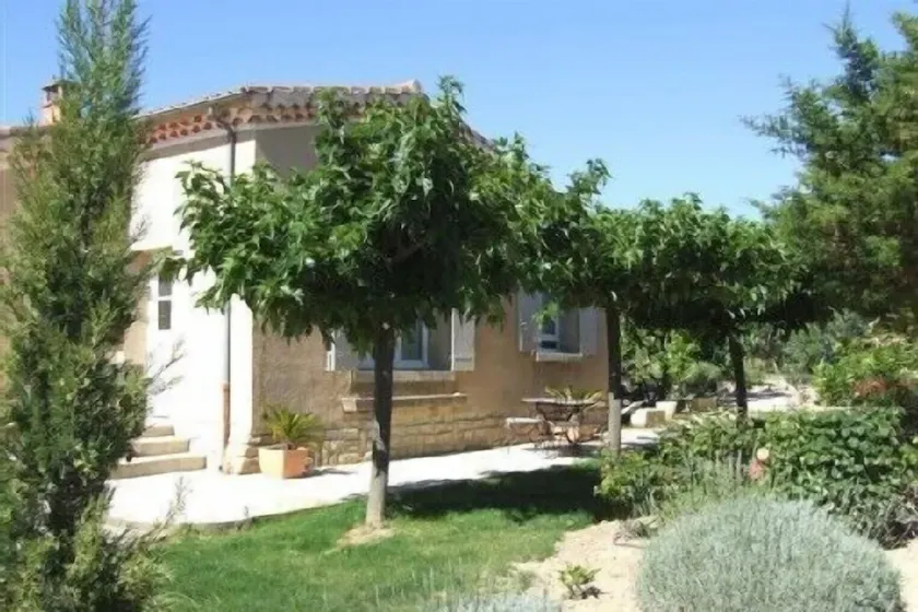 Location à Caromb - Ventoux , maison idéalement située, piscine à partager - Image 1