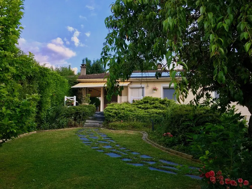 Unwind in Countryside Near Amiens & Paris 100m² - Image 1