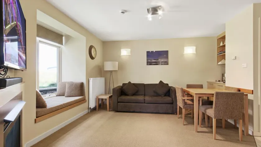 Chalet Hotham 5 - Image 1
