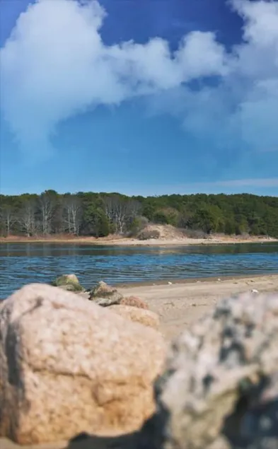 Quaint Cozy Beach Cape Escape - Image 1