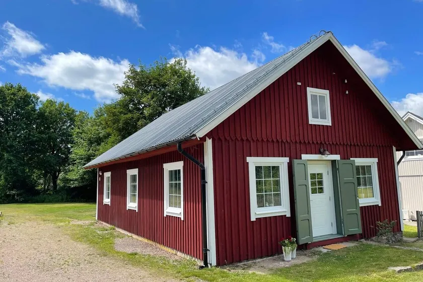 4 person feriebolig i Ljungbyhed-By Traum - Image 1