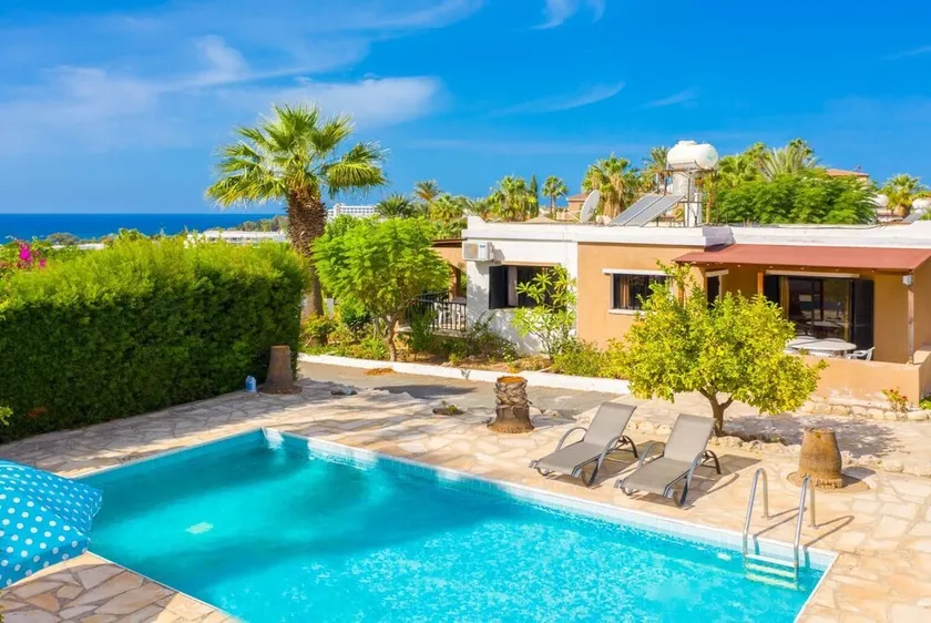 Villa Eleni - Image 1