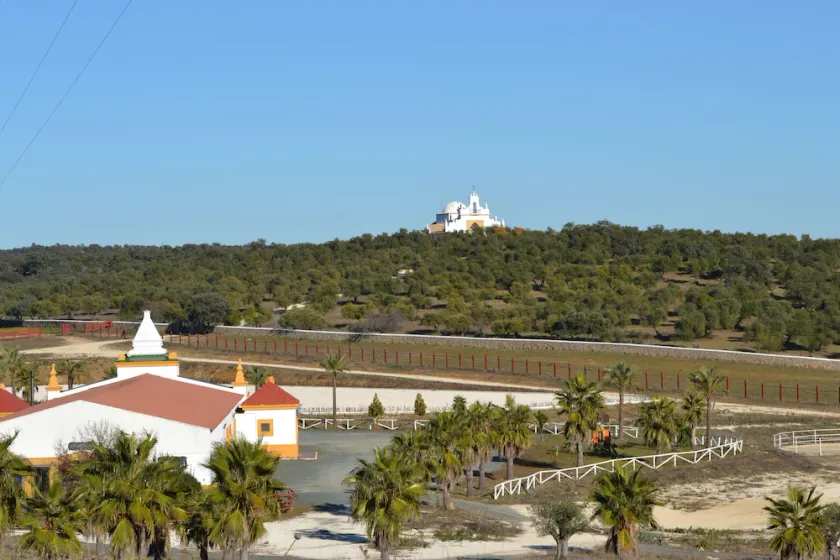 DEHESA YERBABUENA - udlejning - Image 1