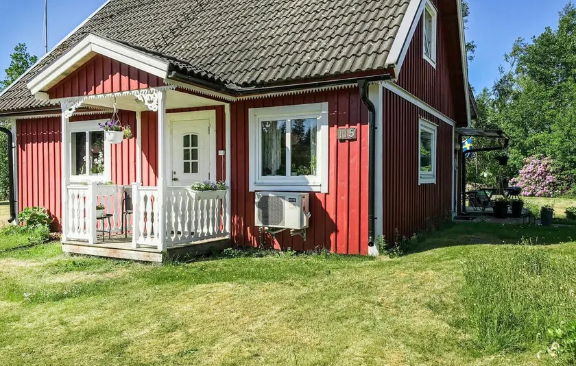 Fantastisk hjem i Holmsjö - Image 1