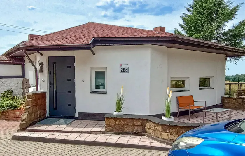 Superbe maison de 3 chambres à Maszewo - Image 1