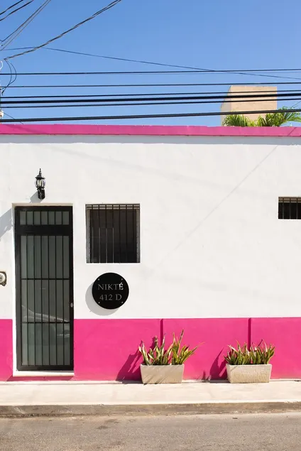 Casa Nikté 412D at the heart of Merida, Yucatán, México! - Image 1