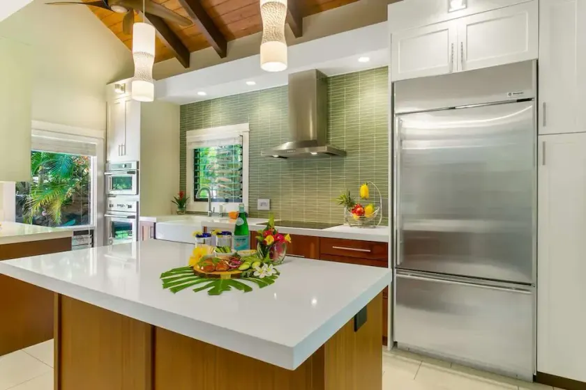 Poipu Crater 16 – Modern AC Retreat + Pool, Sauna & P.B.A.C. Access - Image 1