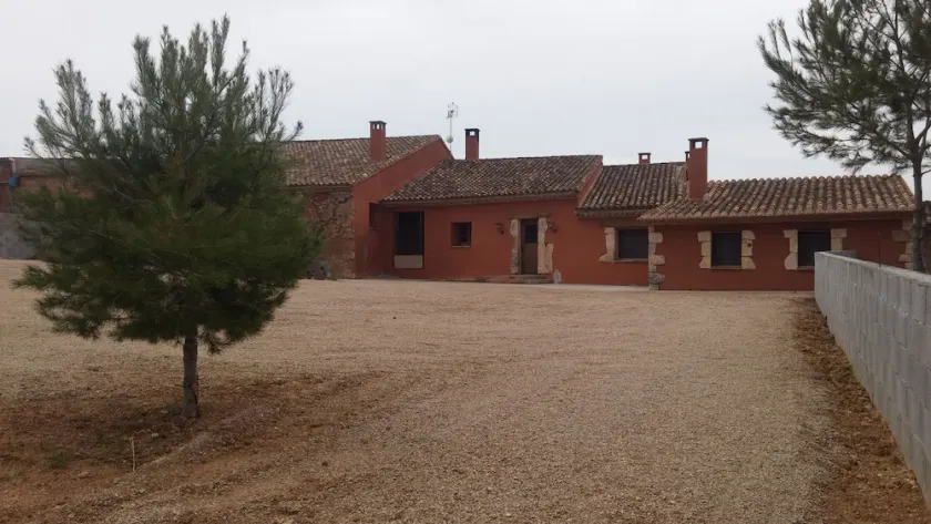 Self catering Kan Cruset Agroturisme för 16 personer - Image 1