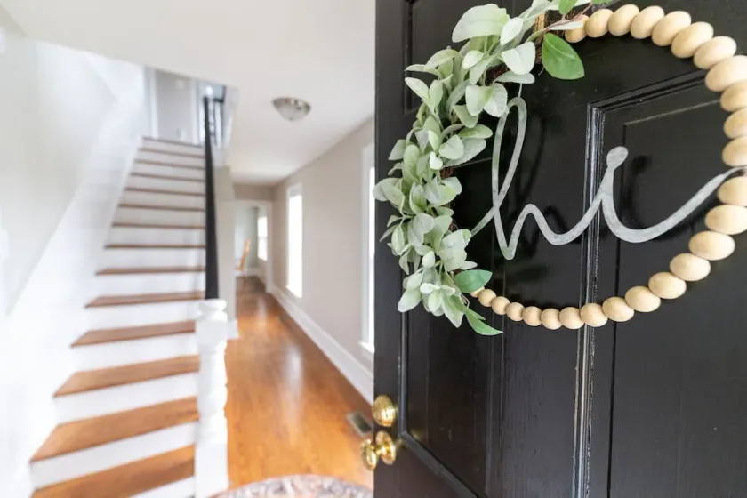 Edenton Historic District, Walk Downtown, Dogs Welcome, Fenced Yard! - Image 1