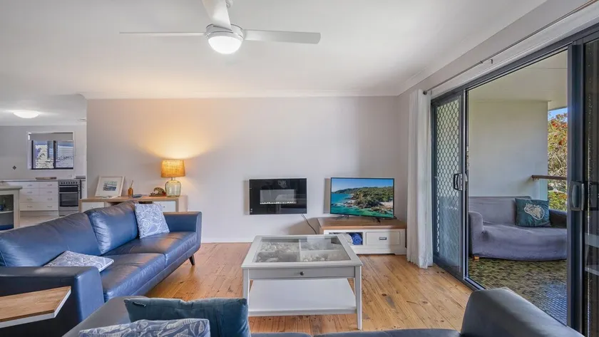 The Grey Havens - 58 Cypress Street - Image 1