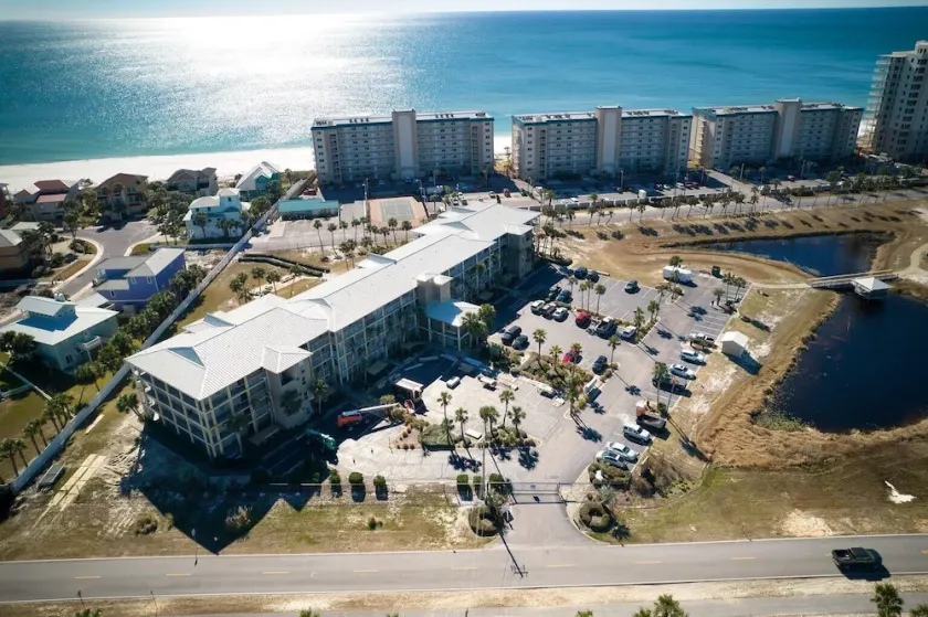 Grand Caribbean Perdido Key #206 East - Image 1