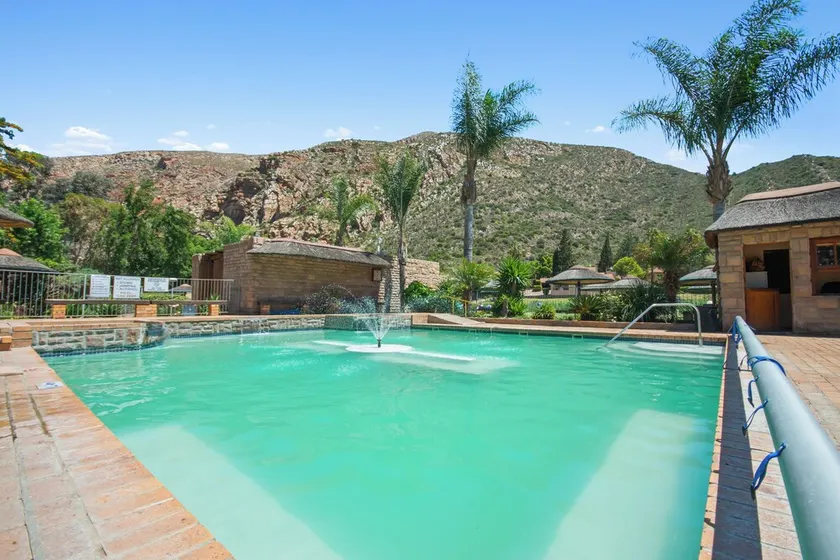 Montagu Springs Resort - Image 1