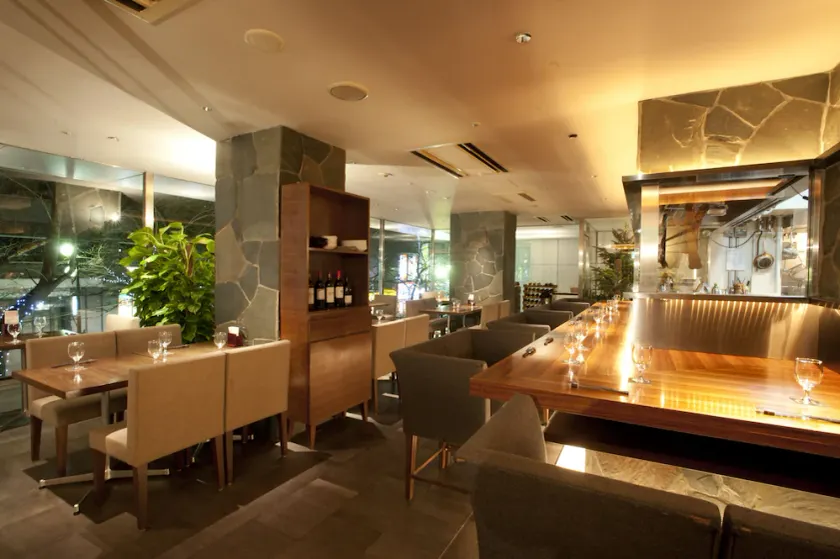 Yaesu Terminal Hotel - Image 1