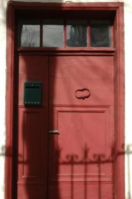 charming fisherman house - Image 1