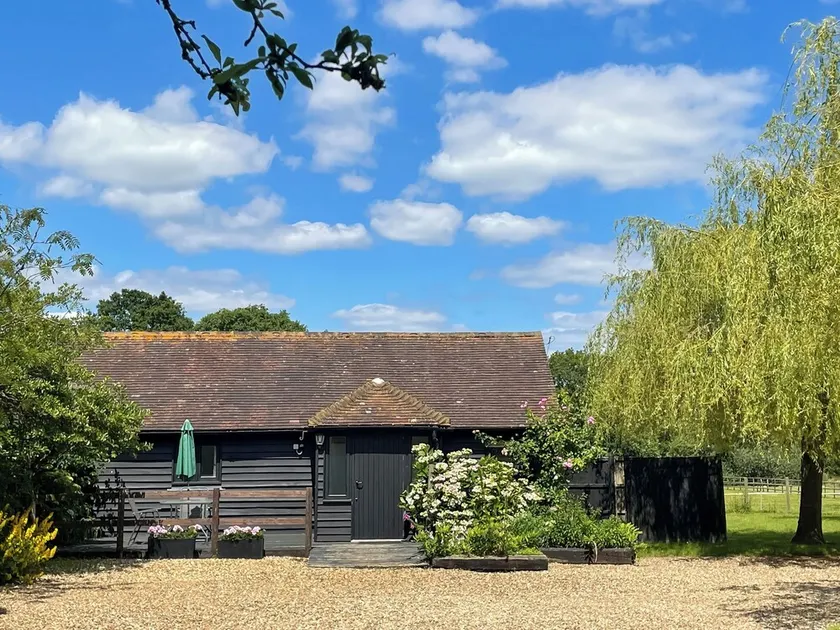 Maplehurst Barn Stables - Image 1