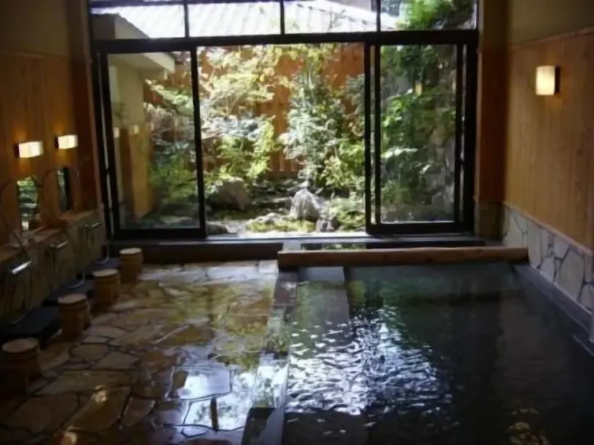 Ryokan Misato - Image 1