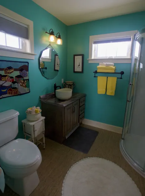 The Viking Vacation Home is your port of Call at Crow Head on Twillingate Island - Image 1
