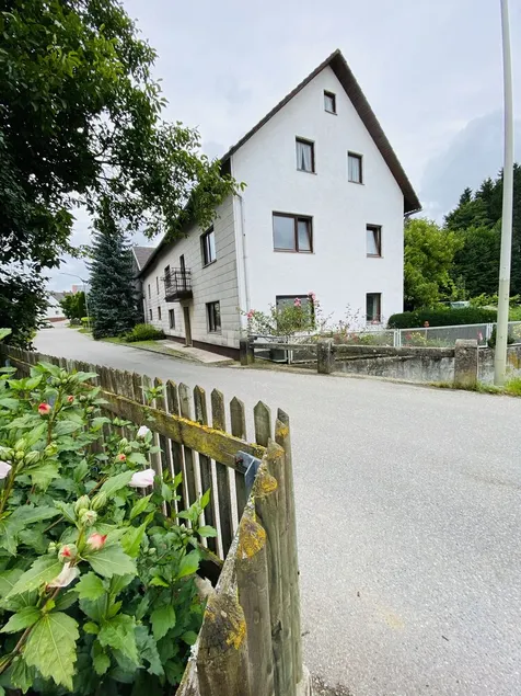 Bauernhaus am Sallingbach - Image 1
