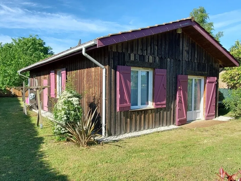 House on the Bay of Arcachon - Image 1
