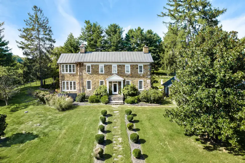 Manor House at Tranquility Farm & Winery - Image 1